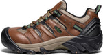 KEEN Utility industrial footwear lifestyle action shot in warehouse