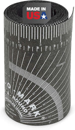 Jackson Safety pipe measuring tool front view