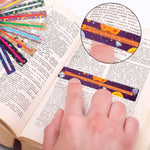 GISGOO finger reader trackers with magnifying window