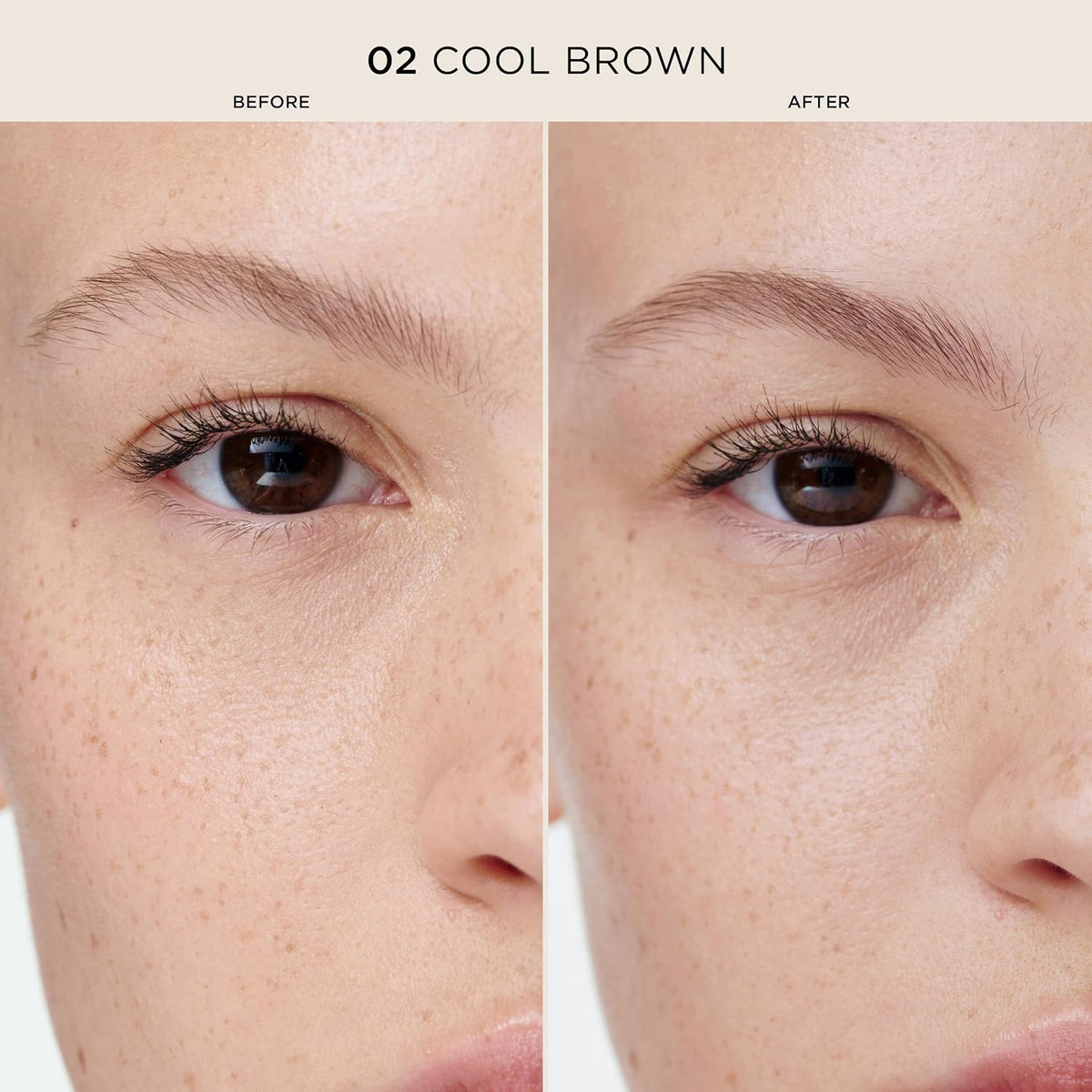 Clarins Wonder Define Brow Pencil retractable nano tip