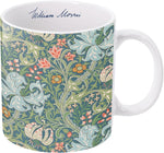 RainCaper van Gogh Large Ceramic Fine Art Coffee and Tea Mug for Home and Office, 14 Oz Dishwasher and Microwave Safe Cafe Terrace - Image 13