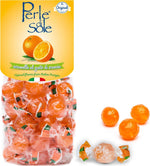Perle di Sole Italian Lemon Drops Hard Candy Individually Wrapped (7.05 oz) Made with Essential Oils of Amalfi Coast P.G.I. Lemon - Italian Imported Gifts From Italy - Image 14