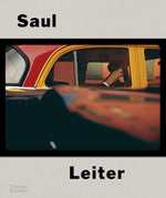 Saul Leiter: The Centennial Retrospective - Image 1