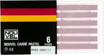 (Talens Japan) Nouvel Curry Pastel Set of 6, White NCT#001 - Image 14