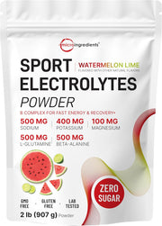 Watermelon Lime