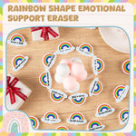 Fullhawl bulk appreciation gifts and office party favor erasers