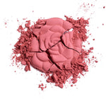 Long lasting pigment rich Milani Wild Rose face makeup compact