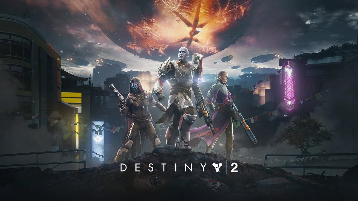 Destiny 2: Forsaken - Legendary Collection - PC - Image 11
