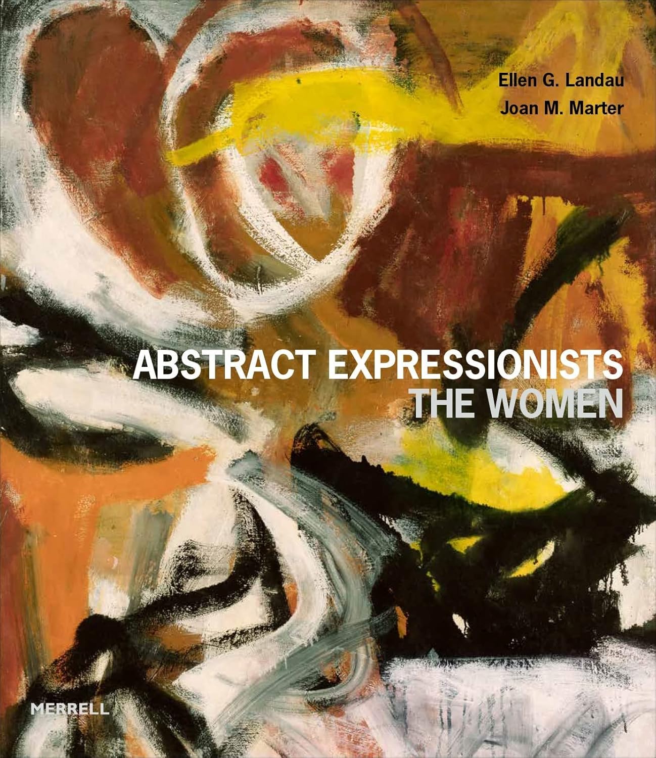 Abstract Expressionists: The Women - Image 1
