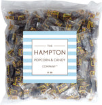 Bulk bag of Dad's Root Beer Barrels hard candy