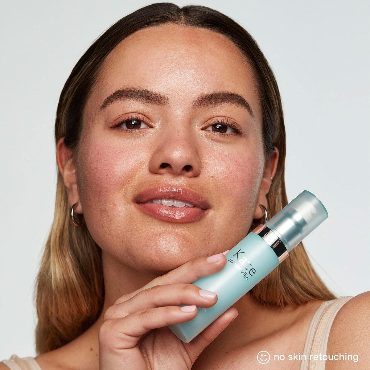 Anti aging and blue light defense Kate Somerville face serum
