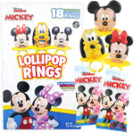 Imaginings 3 Disney Junior Lollipop Rings front view party favors India