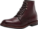 Allen Edmonds Higgins Mill interior CustomCork insole