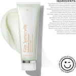 Kate Somerville ExfoliKate Cleanser - Daily Exfoliating Foaming Face Wash - Clinically Formulated Glycolic Acid and Lactic Acid Gentle Facial Scrub - Image 11
