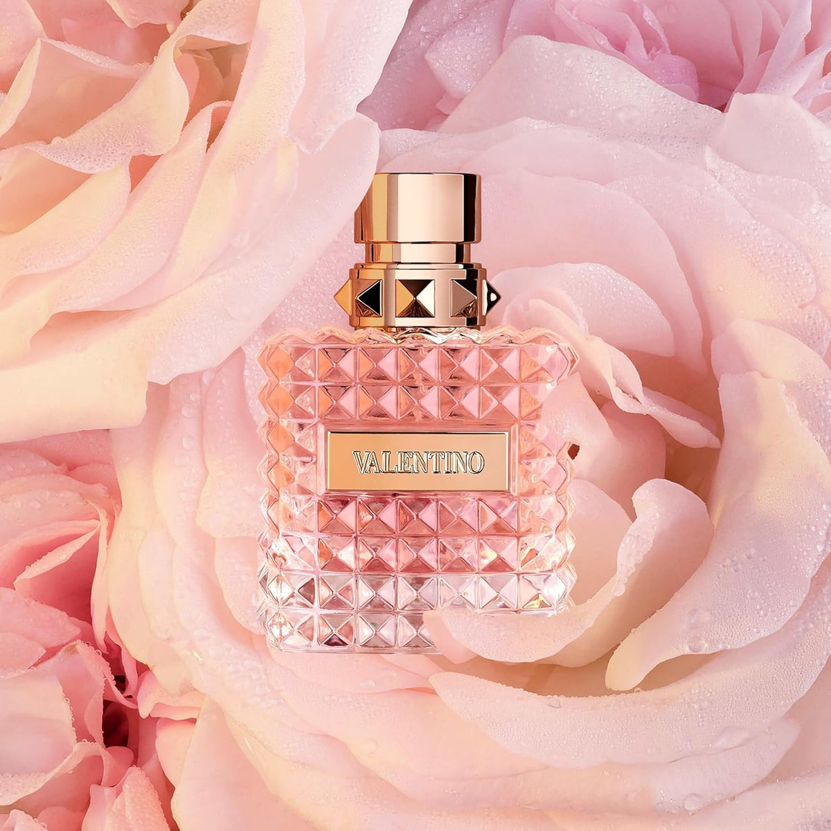 VALENTINO DONNA by Valentino, EAU DE PARFUM SPRAY 1.7 OZ - Image 4