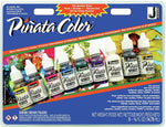 Jacquard Pinata Color Exciter Ink Pack front view showing nine assorted bottles