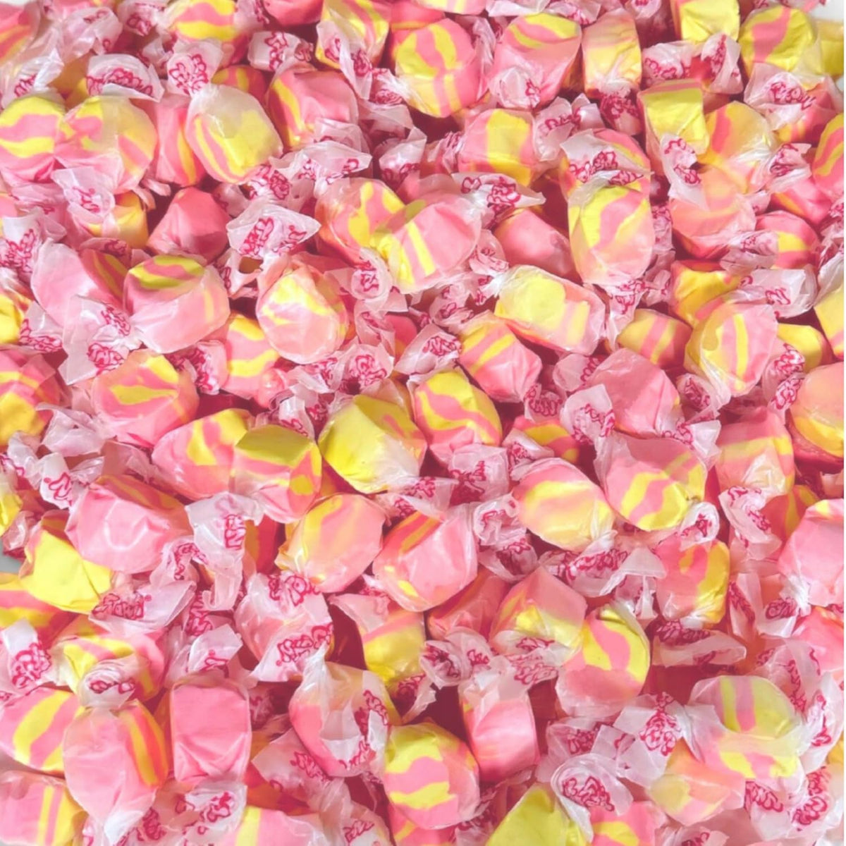 Premium Assorted Saltwater Taffy, 1 lb, Individually Wrapped Candy - Image 15