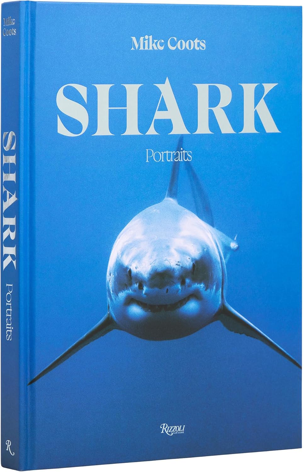 Shark: Portraits - Image 1