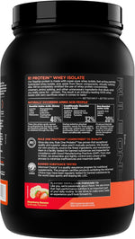 Rule One Proteins R1 Protein ingredient profile and quality details