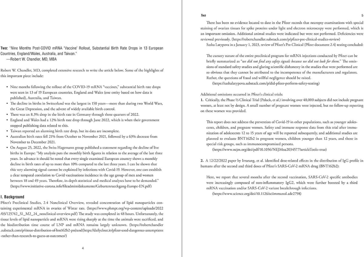 Pfizer Papers: Pfizer's Crimes Against Humanity - Image 13