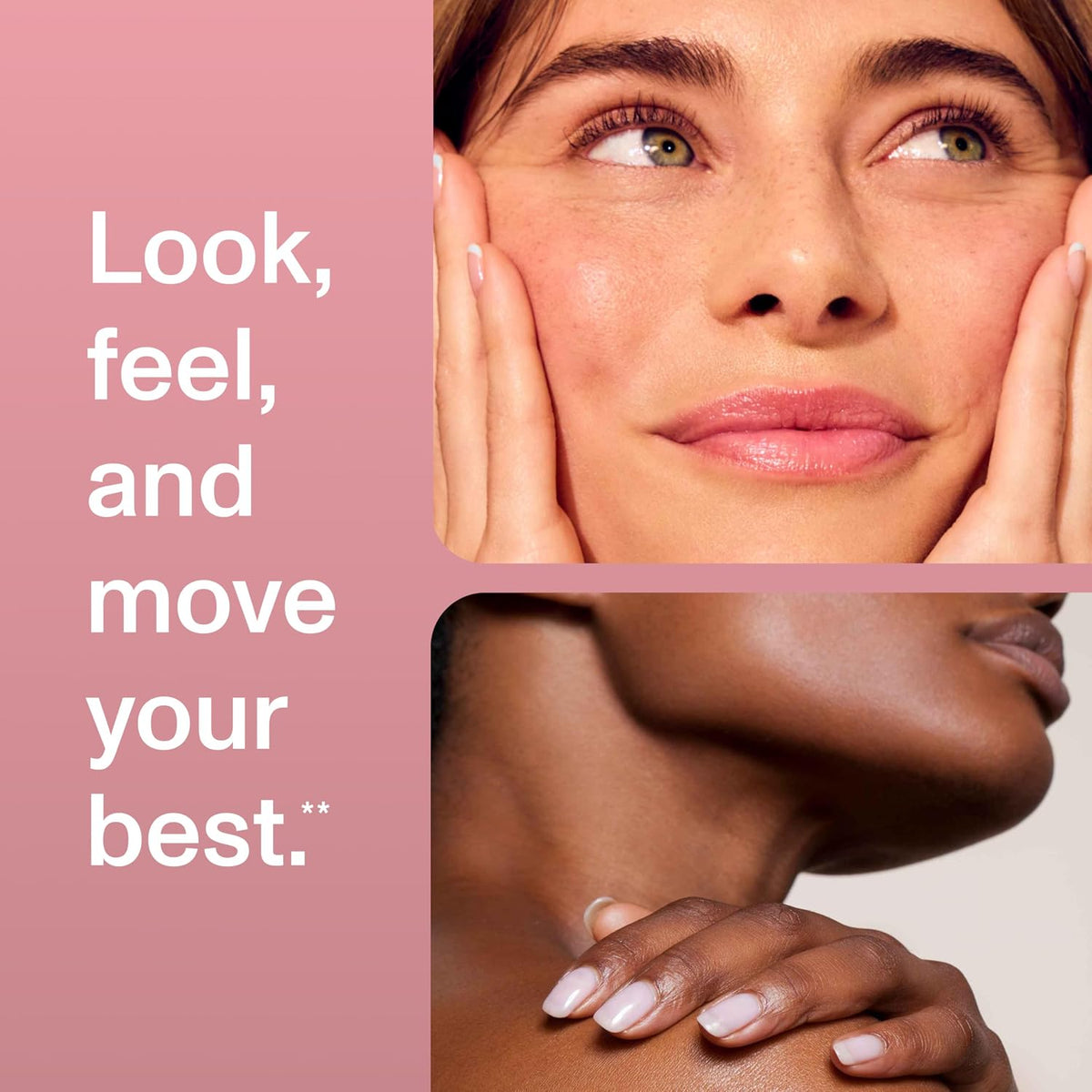 Vital Proteins Professional Bioactive Collagen Complex Skin Hydration 6.5oz | VERISOL(R), Liposomal PureWay-C(TM), LycoBeads(R), Holimel(R), Skin Hydration & Antioxidant Protection, 30 Servings - Image 9