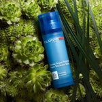 Clarinsmen Super Moisture Balm packaging box and tube display