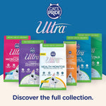ULTRA MICRO CRYSTALS UNSCENTED PREMIUM NON-CLUMPING CAT LITTER, 5-LB BAG - Image 7