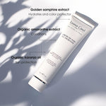 Leonor Greyl luxury hair care product lifestyle angle view