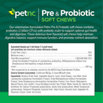 PetNC Natural Care Liver Flavor,Cheese Pre & Probiotic Soft Chews for Dog 120 ct (Pack of 1) (Packaging May Vary) - Image 12