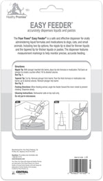 Four Paws Healthy Promise Easy Feeder Pet Feeding Syringe - Image 7