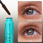 Milani Tubing Mascara | Highly Rated Mascara - Brown | Length and Lift | Shea Butter to Nourish and Condition Lashes - Image 5