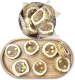NY Spice Shop Malban with Almonds - 2 Pound Middle Eastern Malban Nougat - Image 12