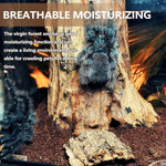 BNOSDM organic reptile substrate used for tortoise digging habitat