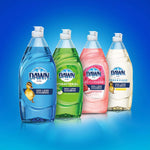 Dawn Ultra cleaning liquid lifestyle kitchen setting