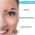 DermDoc serum bottle with droplet applicator