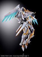 TAMASHII NATIONS - Code Geass: Lelouch of The Rebellion R2 - Lancelot Albion, Bandai Spirits Metal Build Dragon Scale Figure - Image 9
