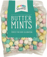 Party Sweets Assorted Pastel Buttermints, 14 Ounce, Appx. 100 pieces from Hospitality Mints - Image 11