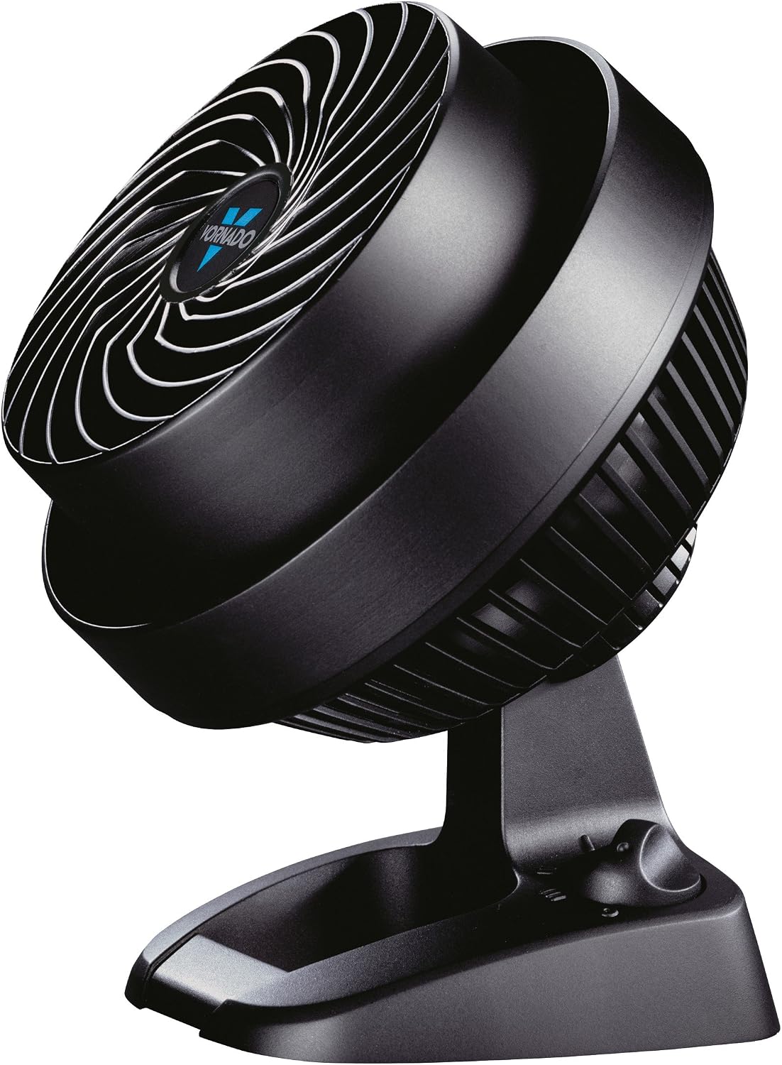 Vornado 530 air circulator fan front view