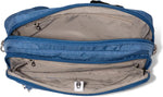 Baggallini Securtex Anti-Theft Belt Bag - Image 10