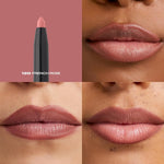 Milani 3 piece imported USA lip bundle set layout
