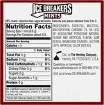 Ice Breakers Cinnamon Sugar Free Mints Tins, 1.5 oz (8 Count) - Image 2