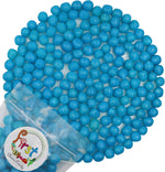 Sour Chewy Fruit Candy Balls (Assorted, 2 Pound) - Image 12