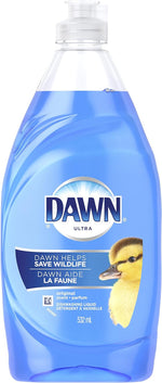 2 Pack Dawn Ultra Dishwashing Liquid - Image 12