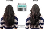 ForStyler Keratin Hair Therapy Deep Conditioning Mask 500ml tub packaging detail