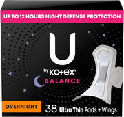 38 Count - Overnight - 38