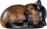 Packaging view of Kriss Art pet memorial