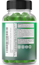 Dorado Nutrition non-GMO thyroid supplement packaging