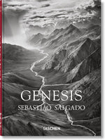 SebastiÃ£o Salgado. Genesis. 45th Ed. (45th Edition) - Image 1