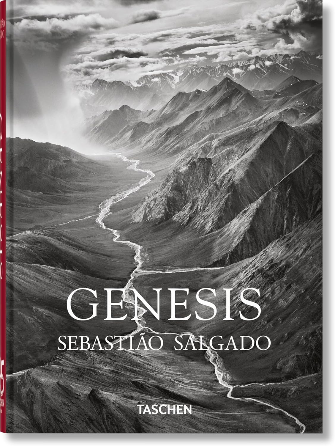 SebastiÃ£o Salgado. Genesis. 45th Ed. (45th Edition) - Image 1
