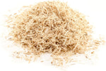 Zoo Med reptile bedding showing the highly absorbent and dust free texture close up